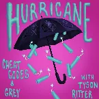 Pochette Hurricane