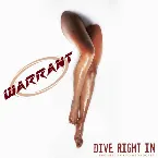 Pochette Dive Right In: The 1991 Tokyo Broadcast
