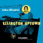 Pochette Ellington Uptown