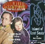 Pochette Island of Lost Souls