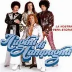 Pochette La nostra vera storia