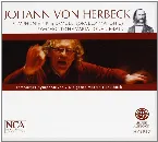 Pochette Symphonie Nr. 4 d-Moll (Orgelsymphonie) / Symphonische Variationen F-Dur
