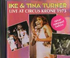 Pochette Live At Circus Krone 1973