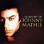 Pochette The Very Best of Johnny Mathis