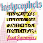 Pochette Last Summer EP