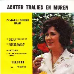 Pochette Achter tralies en muren