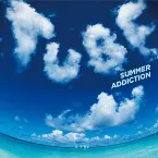 Pochette SUMMER ADDICTION