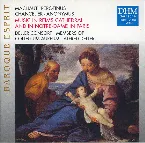 Pochette Music In Reims Cathedral And In Notre-Dame De Paris