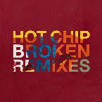 Pochette Broken (Remixes)