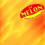 Pochette Melon: Remixes for Propaganda