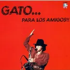 Pochette Gato… para los amigos