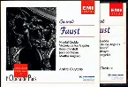 Pochette Faust - Charles Gounod