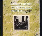 Pochette The Duke Ellington Carnegie Hall Concerts: December 1944