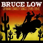 Pochette German Cowboy Songs (1949-1954)