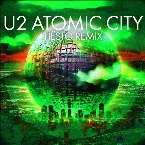Pochette Atomic City (Tiësto remix)