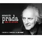 Pochette Vida de artista