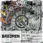 Pochette Control / Carnage / Mechanica / Wasteland