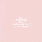 Pochette ALIEN LOVE CALL