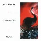 Pochette Speak & Spell Remixes