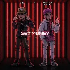 Pochette Get Money