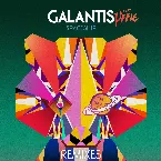 Pochette Spaceship (remixes)