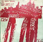Pochette New Sounds From France