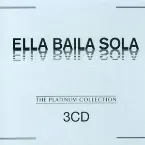 Pochette The Platinum Collection