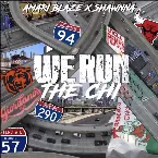 Pochette We Run the Chi