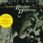 Pochette Martyrs and Madmen: The Best of Roger Daltrey