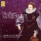 Pochette The Queen’s Goodnight