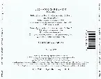Pochette String Quartets, op. 51 nos. 1 and 2 (Simi String Quartet)