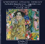 Pochette Das Buch der hängenden Gärten / Ausgewählte Lieder