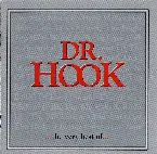 Pochette The Very Best of Dr. Hook