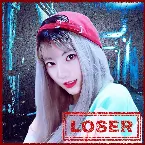 Pochette LOSER