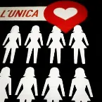 Pochette L'unica (Stefano Fisico & Micky UK remix)