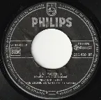 Pochette La Paloma / Besame Mucho