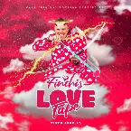 Pochette Finchi’s Love Tape
