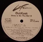 Pochette Skew It on the Bar-B