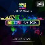 Pochette Keeping the Rave Alive: Neon Nation
