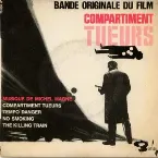 Pochette Compartiment tueurs