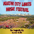 Pochette Live at Austin City Limits Music Festival 2006