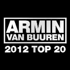 Pochette Armin van Buuren's 2012 Top 20