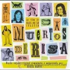 Pochette Muertos de Risa