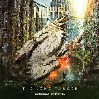 Pochette The Lone Ranger