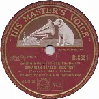 Pochette Canadian Capers / After You've Gone
