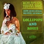 Pochette Lollipops and Roses