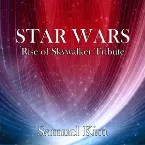 Pochette Star Wars: The Rise of Skywalker Tribute