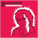 Pochette City of Daughters / Thief