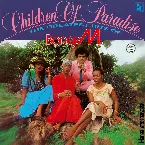 Pochette Children of Paradise: The Greatest Hits of Boney M, Volume 2