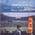 Pochette Journeys by DJ, Volume 5: Journey Through the Spectrum